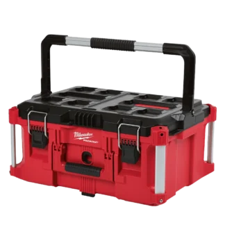 Caja de herramientas Milwaukee 48-22-8425 Packout compacta Ecuador