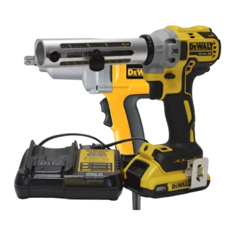 Pelacables DeWalt DCE151TD1