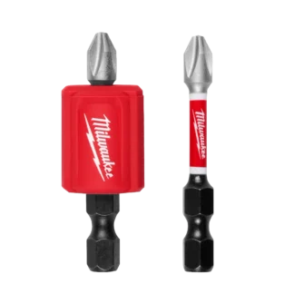 punta Milwaukee con magnetizador 48-32-4550