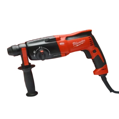 Rotomartillo Milwaukee 5386-21 Sds Plus 120V