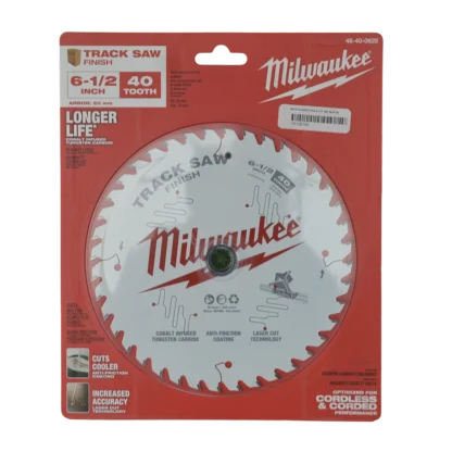 Sierra Disco Milwaukee 6 1/2"
