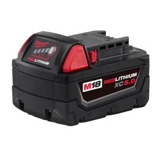 bateria Milwaukee M18 RedLithium XC5.0