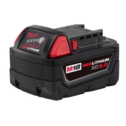 Bateria Milwaukee M18  Redlithium 48-11-1850 Xc5,0