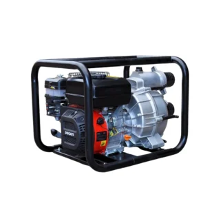 Bomba Gasolina Ducati 7HP Aguas Negras 3x3 DCW80