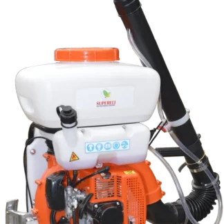 Bomba Fumigar Superelit Motor Nebulizadora 15 Litros