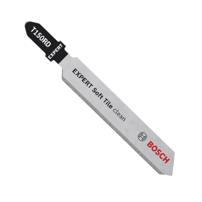 Hoja Sierra Caladora Bosch T150 Cerámica para Taller