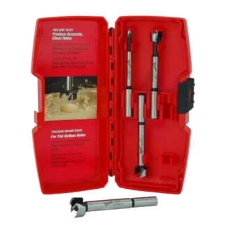 broca Milwaukee Forstner para Madera 48-14-0004