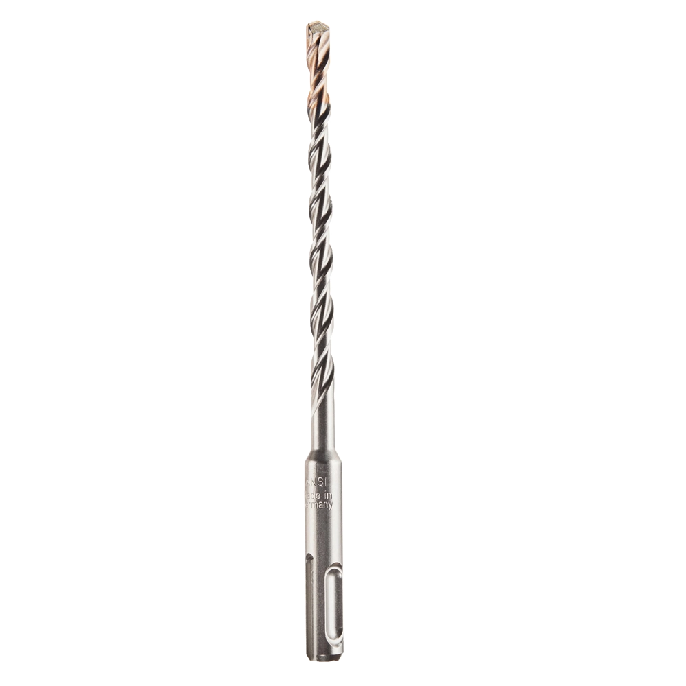 Brocas Milwaukee SDS Plus M/2 1/4 pulgada - 6 pulg (48-20-7431)