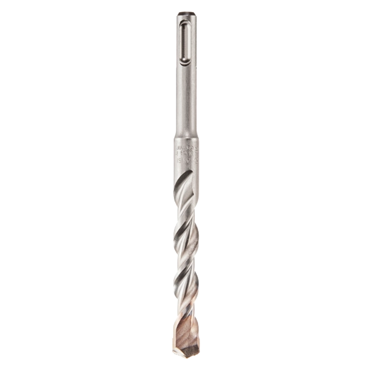 Broca Milwaukee SDS Plus 3/8 × 6 para Perforar – 48-20-7451 - 12