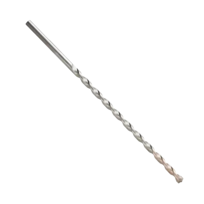 Brocas Milwaukee para Concreto – 4 Canales SHOCKWAVE
