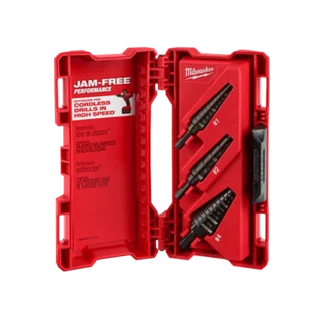 juego de brocas de árbol Milwaukee 48-89-9221