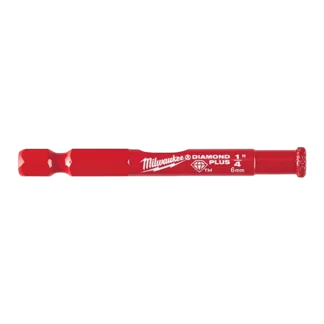 broca sierra Milwaukee Diamond MAX