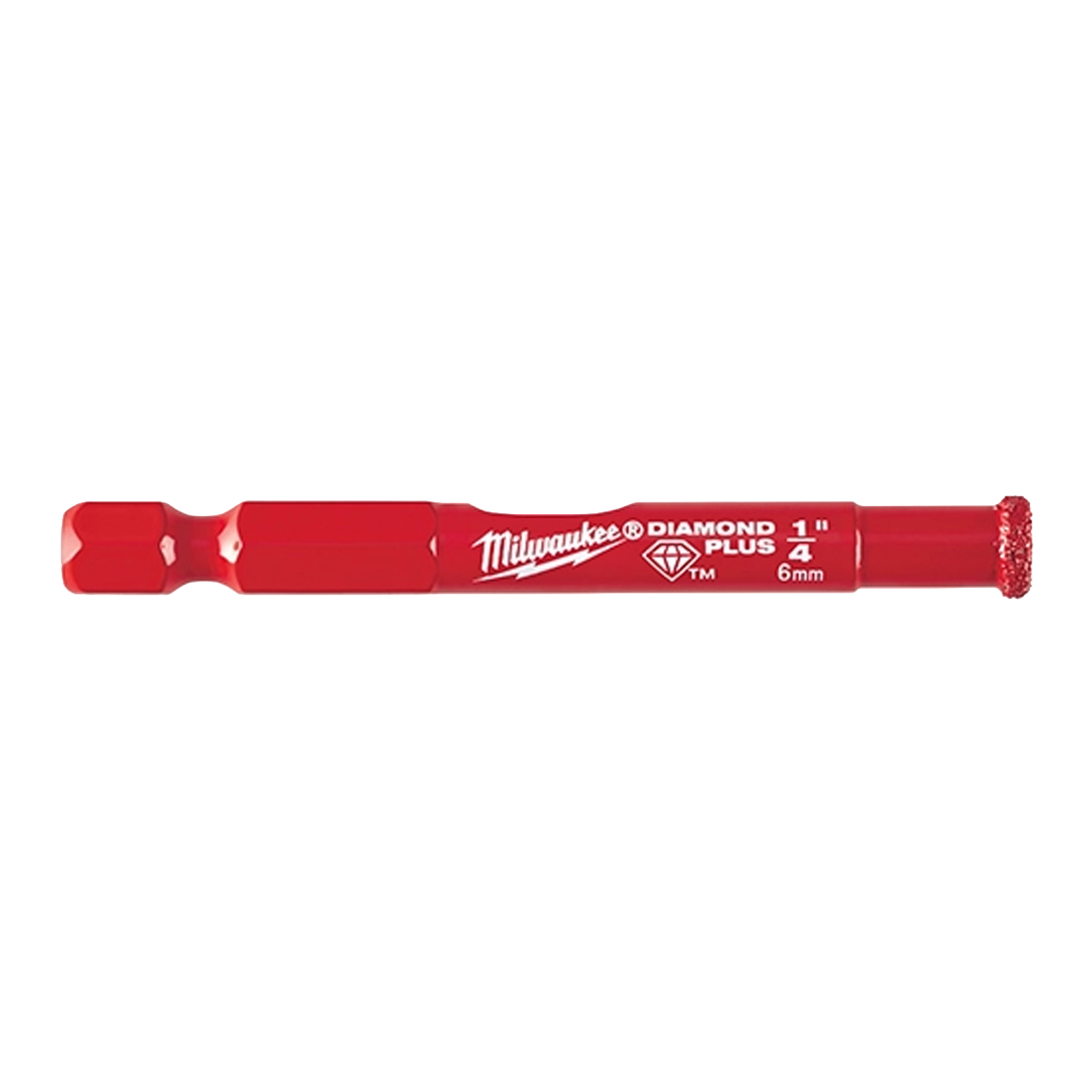 broca sierra Milwaukee Diamond MAX