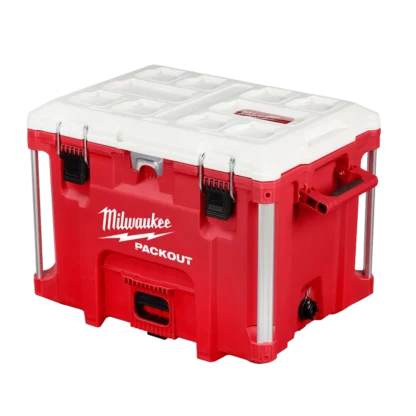 Nevera XL PACKOUT Milwaukee 40QT