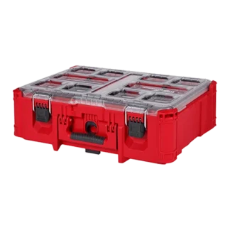 caja herramientas Milwaukee PACKOUT 48-22-8432