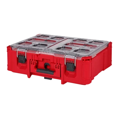 Caja Herramientas Milwaukee 48-22-8432