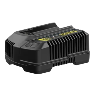 cargador batería para taladro Stanley 20V