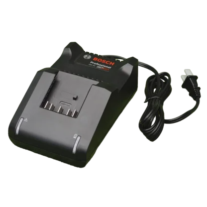 Cargador Bosch GAL 18V-40 4.0A para Baterías 18V