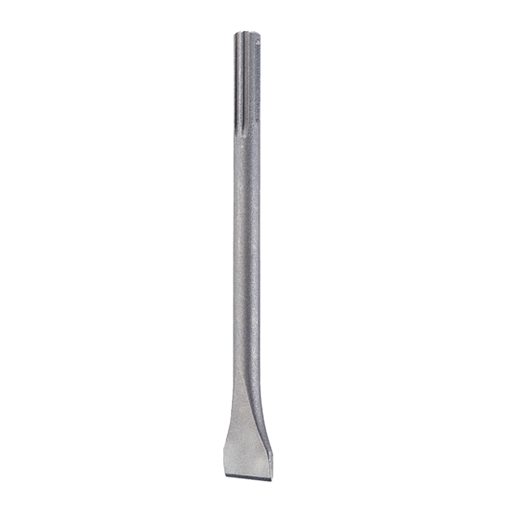 Cincel SDS-Max Milwaukee para Rotomartillo acero T-1 - Plano 18×2 pulgadas