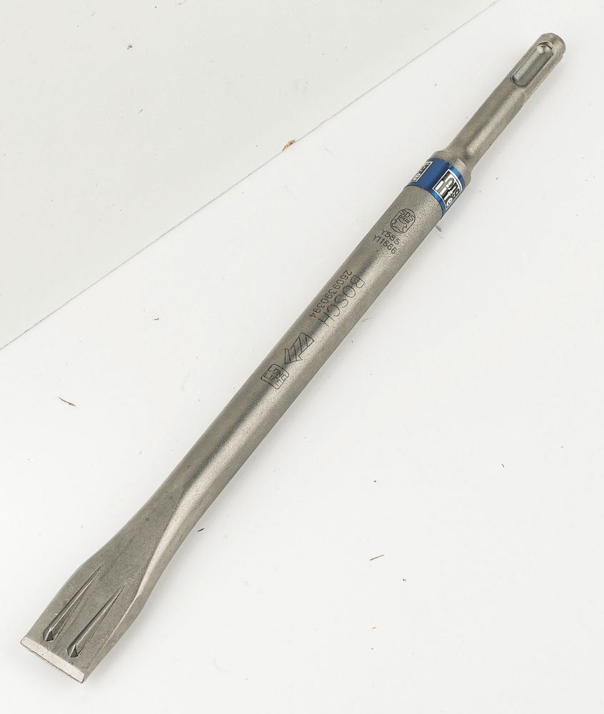 Cincel SDS-Plus Bosch 250mm Autoafilable