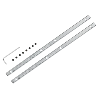 Conector Milwaukee para Riel 48-08-0574 para Instalaciones
