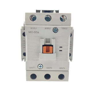 Contactor LS MC-32A 110V para Control de Motores - Ferretería Cano