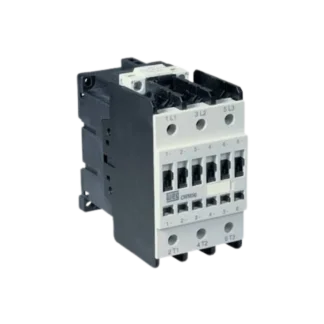 Contactor WEG CWM50 50A 110V AC para Motores Industriales