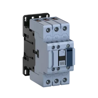Contactor WEG CWB40 40A 220V para Control de Motores