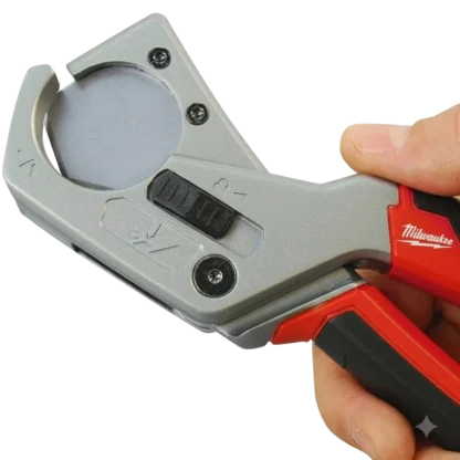 Cortadora Milwaukee Pvc 1/2A1  48-22-4202
