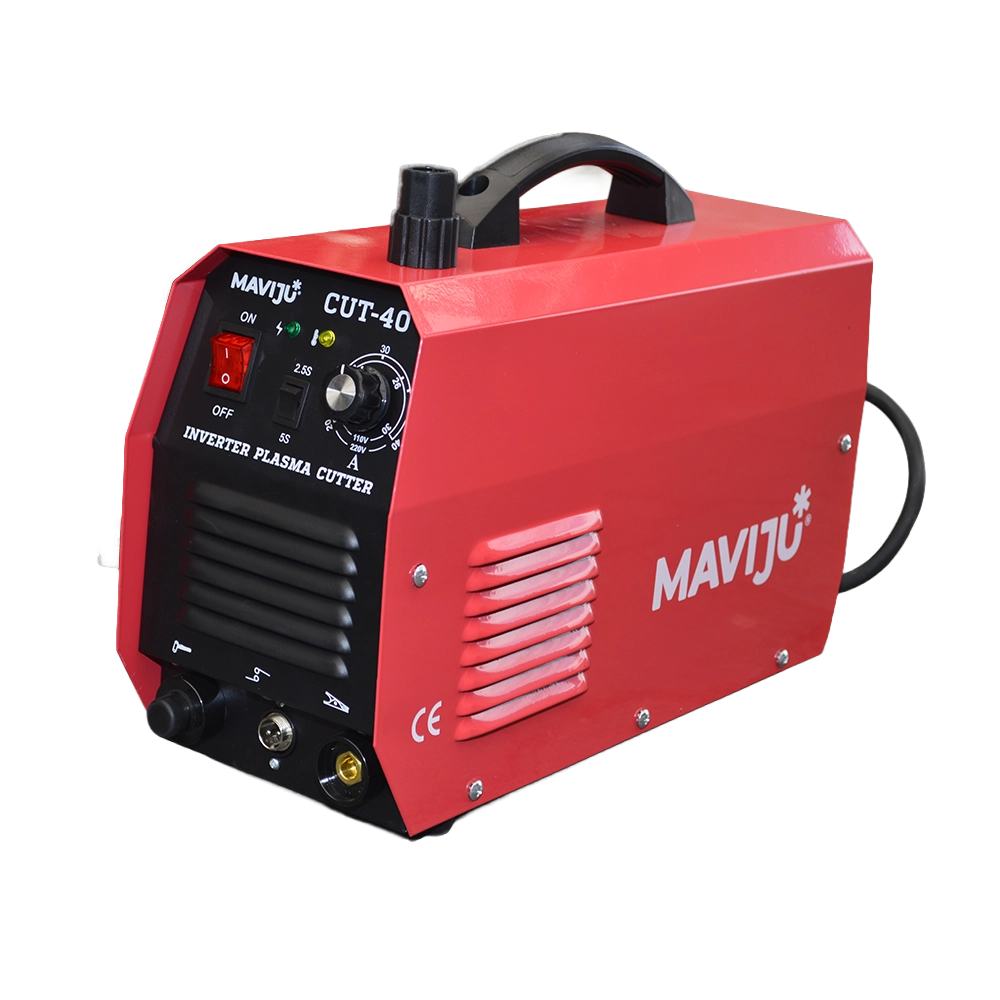 cortadora plasma maviju cut 40