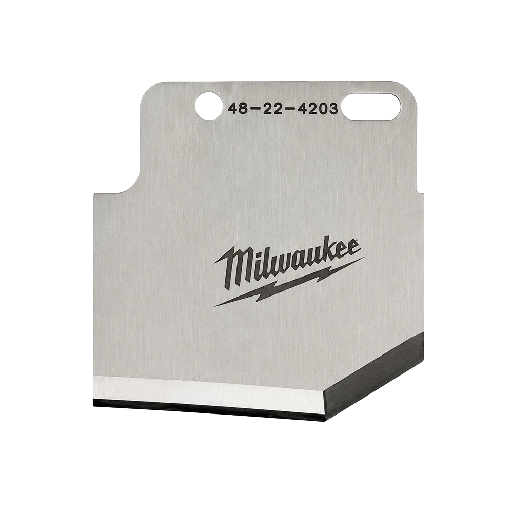 cuchilla cortadora de tubo Milwaukee 48-22-4203