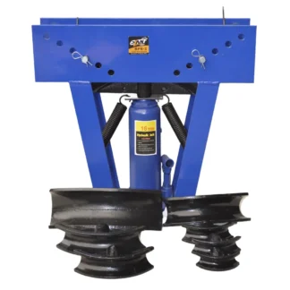dobladora tubo hidráulica Elan Tools BPB-3