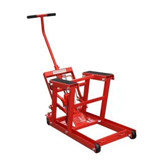 Elevador Motos Neumático TRE5154C-Q