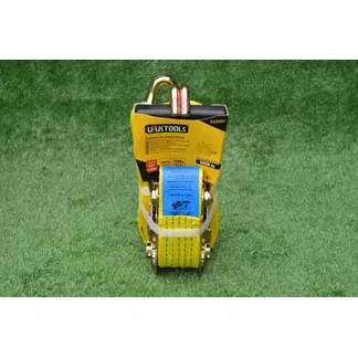Eslinga Ratchet 2x9M Uyustools CU259C 5000KG