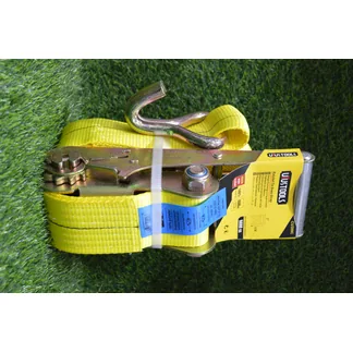 Eslinga Ratchet 3x9M Uyustools CU399C 9000KG
