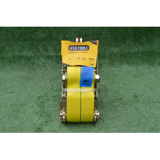 Eslinga Ratchet 4x9M Uyustools CU499C 9000KG
