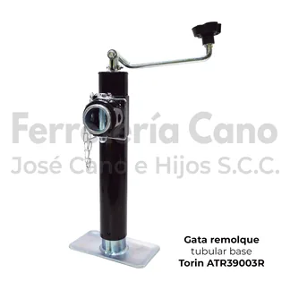 Gata Remolque Torin Tubular Base ATR39003R TRRN39003
