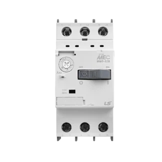 Guardamotor LS MMS-32S Trifásico 690V - Protección de Motores