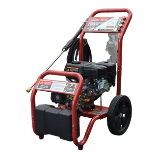 Hidrolavadora Eagle 6.5HP 3000PSI CHI4443