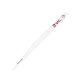 hoja sierra sable milwaukee 12 8 1/2 tpi
