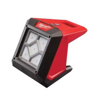 lampara reflector led milwaukee 2364-20