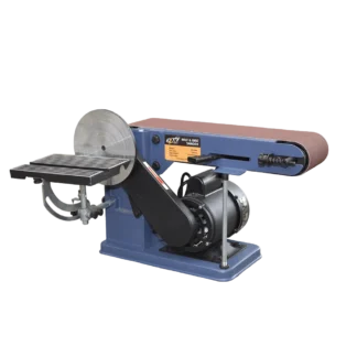 Lijadora de Banda para Madera BD-46N ELAN TOOLS