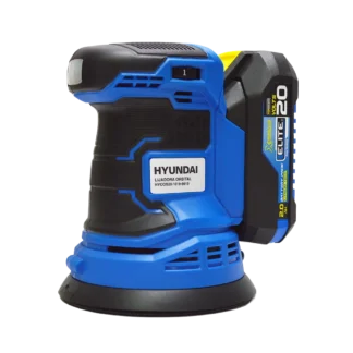 lijadora orbital inalámbrica