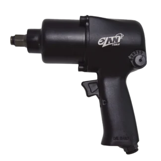 Llave de impacto neumática Elan Tools 1/2 pulgada 660 N.m