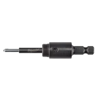 mandril Milwaukee para sierra copa