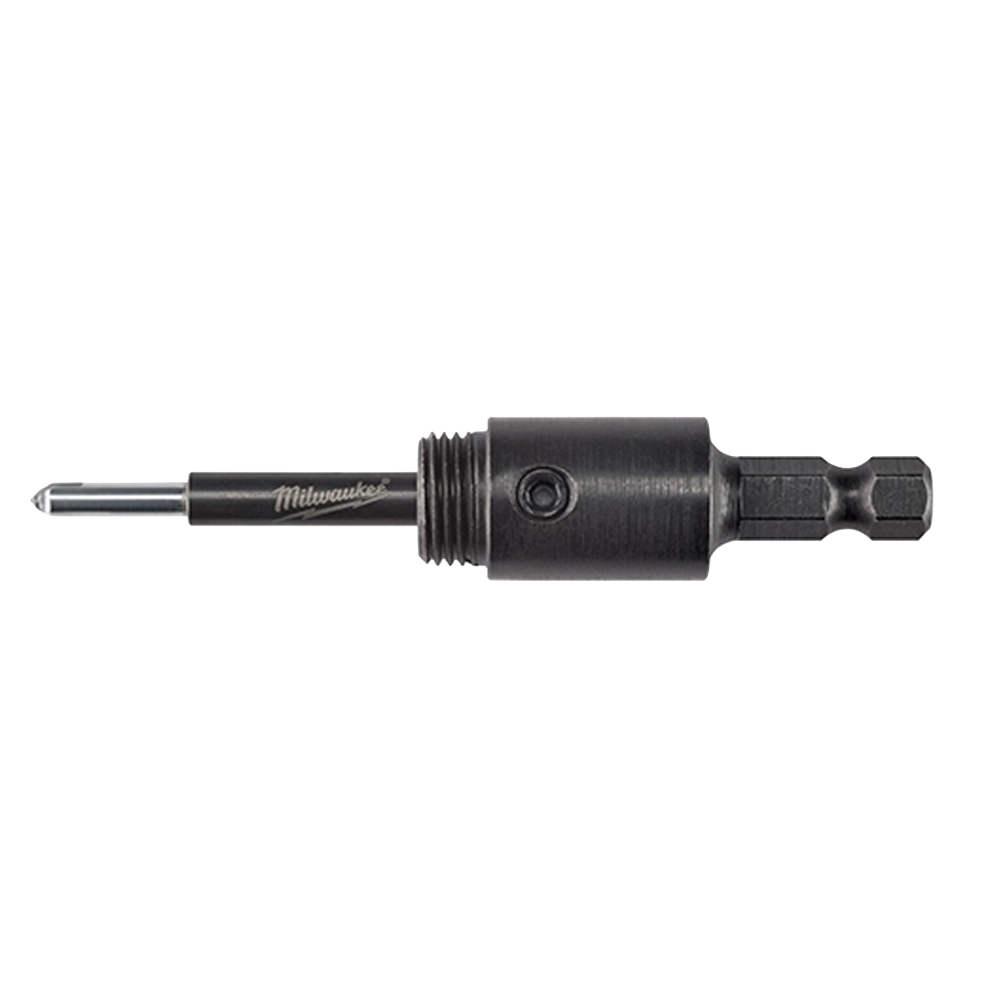 mandril Milwaukee para sierra copa
