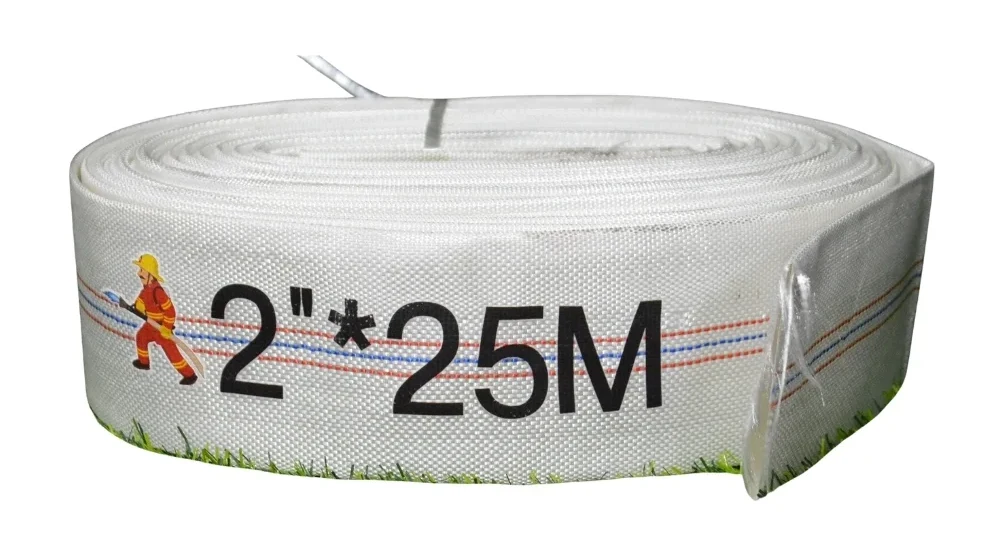 Manguera de descarga 2 pulgadas 120 PSI