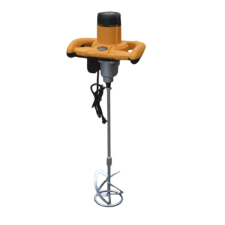 mezcladora para pintura