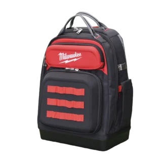 mochila milwaukee para transporte de herramientas