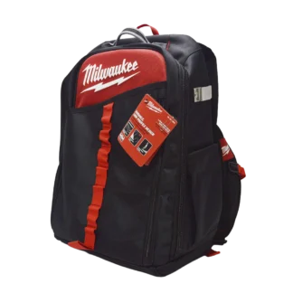 mochila porta herramientas milwaukee